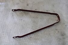 Halter Kotflügelhalter Rahmen