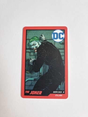 Arcade coin pusher card - dc,