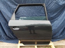 Audi A6 4B 2,5 TDI 180 PS Tür