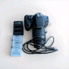 Canon EOS 700D