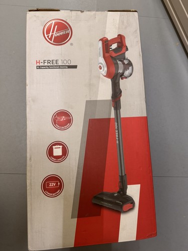 Hoover free 100 22v - h-free,