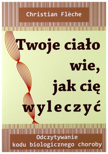 Twoje cialo wie - , cie