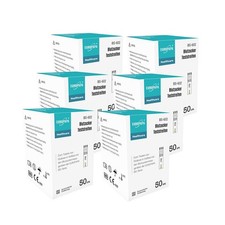 Blutzuckerteststreifen,für