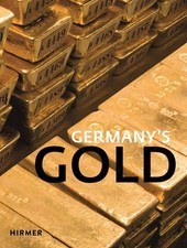 Germany's Gold Deutsche Bundesbank