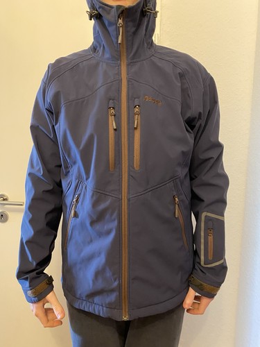 Bergans stranda softshell - bergans,