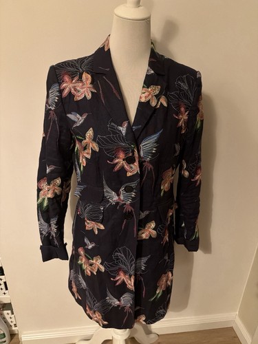 Rofa damen longblazer - rofa,