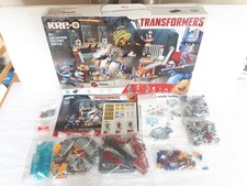 KRE-O Transformers Galvatron