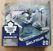 NHL Figur Mc Farlane Eddie