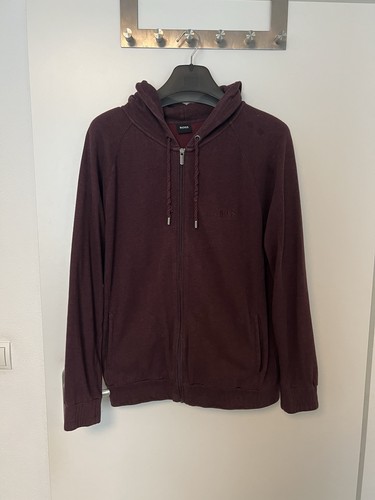 Hugo boss hoodie - hugo,