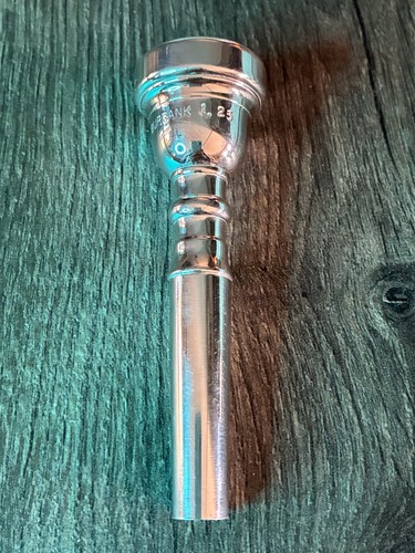 Rare burbank made by - “,