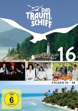 Das Traumschiff - Vol. 16 #
