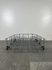 ✅ Geschirrkorb UNTEN Korb