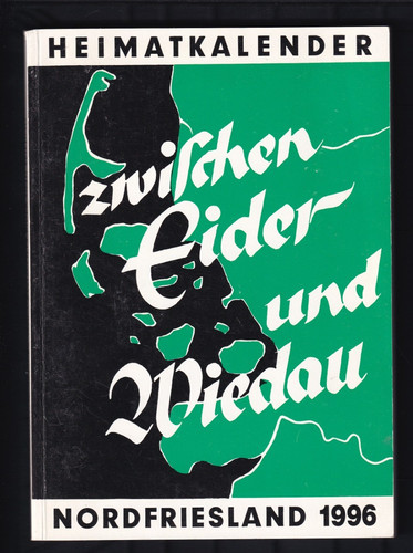 Zwischen eider und wiedau - zwischen,