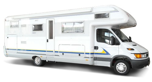 Radblende wohnmobil - 4x,
