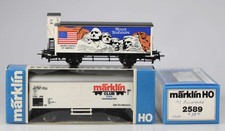 Marklin HO #2589 Mountt