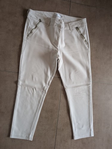 Bequeme damen stretch - bequeme, damen-stretch-3/4-hose