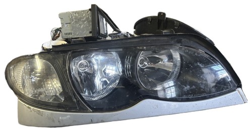 Bmw e39 facelift xenon - e39,