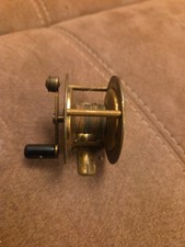 Messingrolle DAM Effzett 495 