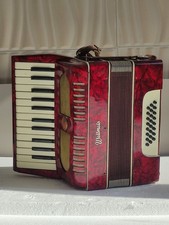 +Piano accordions used music