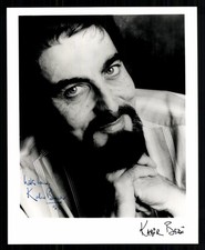 Kabir Bedi James Bond 007 – Octopussy Original Signiert + G 48639