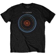 New order blue - order,