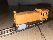 H0m Diesellok 199 301-3 V 30