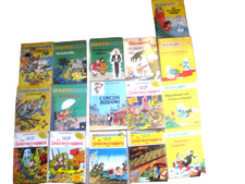 16 Comic Die Sturmtruppen Gin