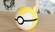 Sandan Pokéball 3D Figur Deko Pokémon Geschenkidee – Weihnachtsgeschenk