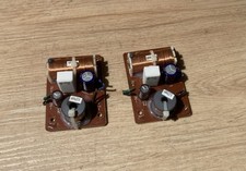 Yamaha Frequenzweiche NX-E200