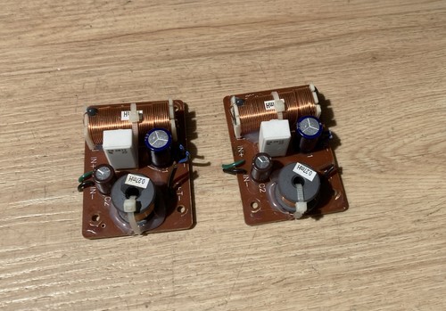 Yamaha frequenzweiche e200 - yamaha,