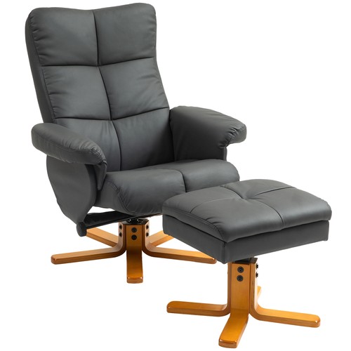 Relaxsessel mit hocker - relaxsessel,
