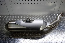 ORIGINAL KTM DUKE 690 R - 2014