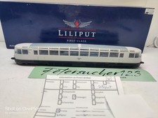 Liliput H0 AC L112883 / 137