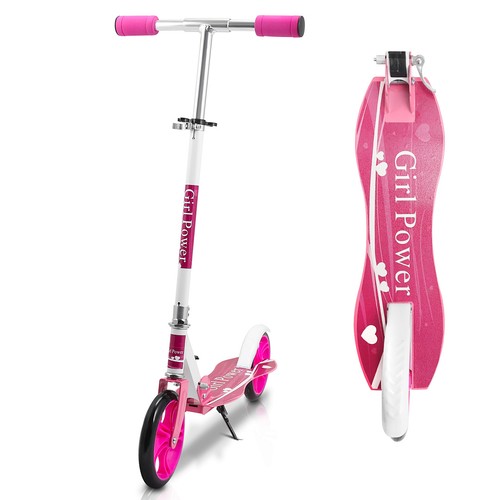 Kinderroller verstellbar - kinderroller,