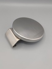 Großer Türgriff Edelstahl