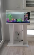 ** BRANDNEU ** Glas Aquarium