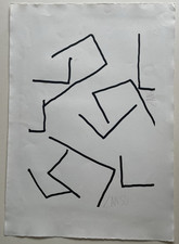 HERBERT ZANGS - GRAFIK / PLUS