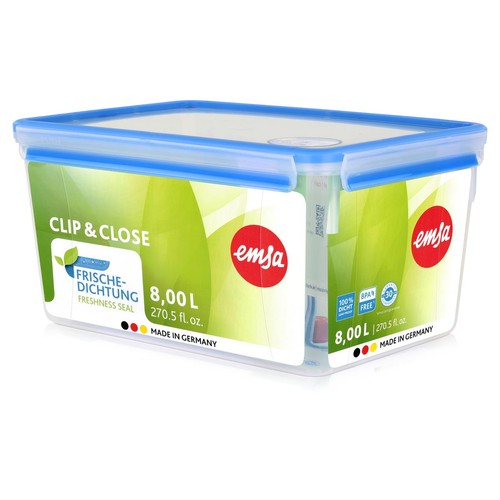 Emsa 508548 rechteckige - 508548,
