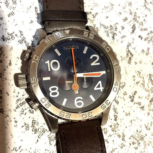 Nixon the chrono - 51-30,