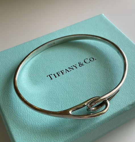 Tiffany silber 925 - tiffany, &