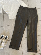 Marc Cain 7/8 Hose wide fit N3