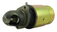 High Quality USA Built Starter