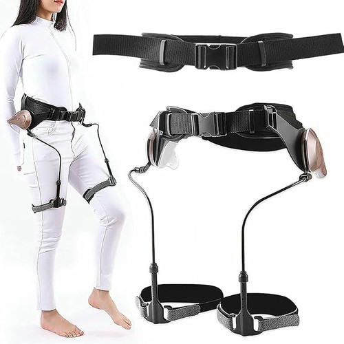 Exoskelett-Gehhilfe