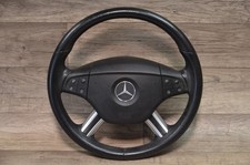 Mercedes Benz B-Klasse W245 Lenkrad Lederlenkrad Airbag A1644604303 A1644600498