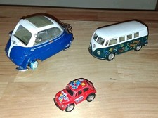 Lot 1:16 Scale Diecast BMW