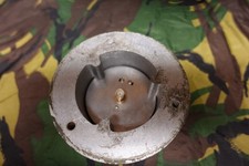 Clansman Racal Antennenfuß