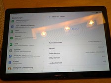 Huawei MediaPad T5 AGS2-L09 16