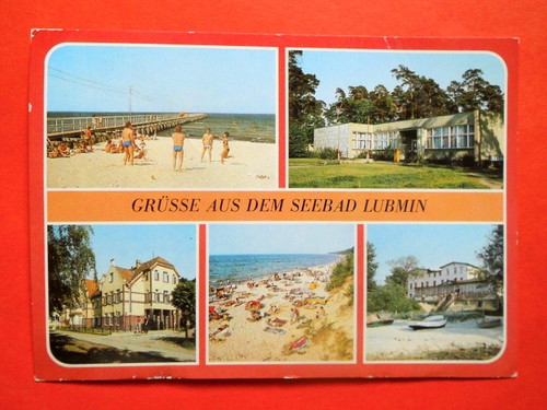 Ansichtskarten postkarten - ansichtskarten,