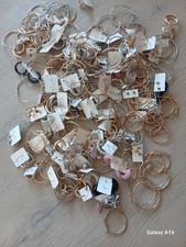 Modeschmuck - Konvolut XXL