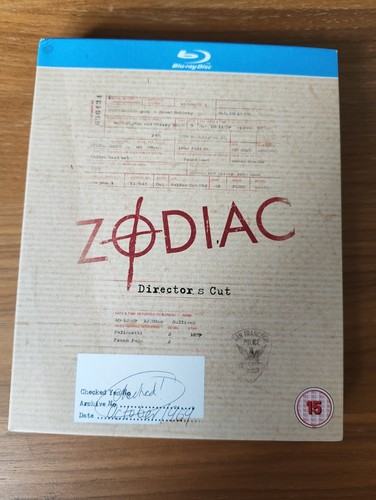 Zodiac - , (directors